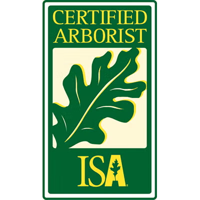 ISA Certified Arborist