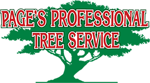 Page's Professional Tree Service